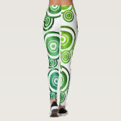 perfekte Leggings (Rückseite)