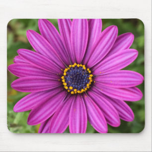 Perfekte Lila Blume Mousepad