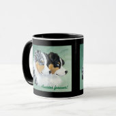 Perfekte Paare Tasse (Vorderseite Links)