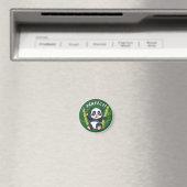 Perfekte! , Panda Magnet (In Situ (Geschirrspüler))