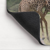 Perfekte Partner - Mousepad (Ecke)