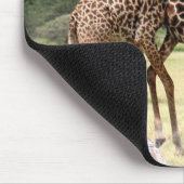 Perfekte Partner Mousepad (Ecke)