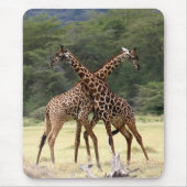 Perfekte Partner Mousepad (Vorne)