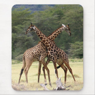 Perfekte Partner Mousepad