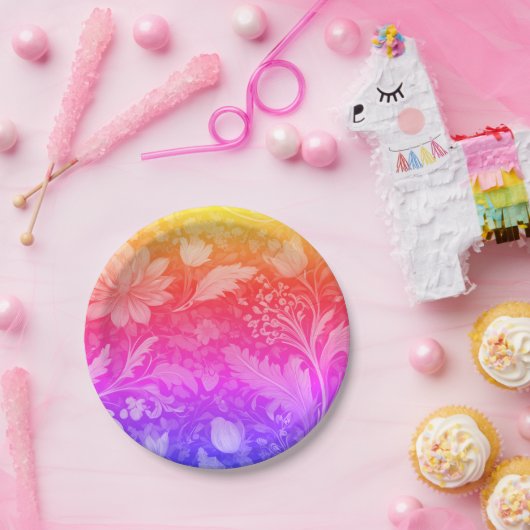 "Perfekte Party-Teller: Stilvoll, haltbar und eleg Pappteller (Party)