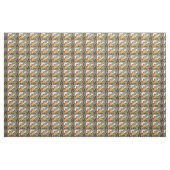 Perfekte Pose Stoff (Yard (91,4 cm))