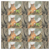 Perfekte Pose Stoff (Muster)