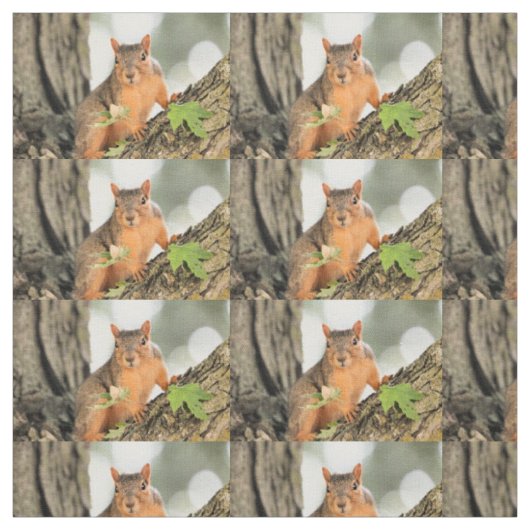 Perfekte Pose Stoff (Muster)