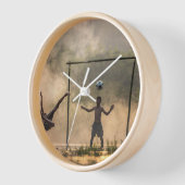 Perfekte Präzision: Beste Uhr (Winkel)