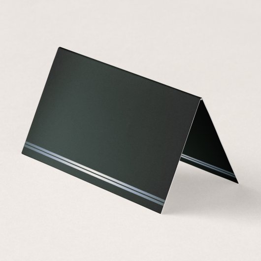 Perfekte Projekte des Architekten-| | beruflich Visitenkarten (Rückseite)