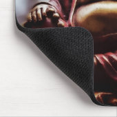 Perfekte Realisierungen Mousepad (Ecke)