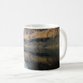 Perfekte Reflektionen Kaffeetasse (VorderseiteRechts)