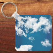 PERFEKTE SCHLIESSUNGEN SCHLÜSSELANHÄNGER (Vorderseite)