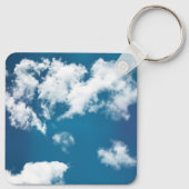 PERFEKTE SCHLIESSUNGEN SCHLÜSSELANHÄNGER (Rückseite)