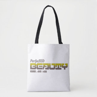 Perfekte Schönheit Tasche