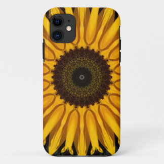 Perfekte Sonnenblume Case-Mate iPhone Hülle