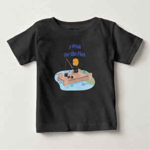 Perfekte T-Shirts für Kinder, die spielen und sich