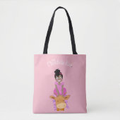 Perfekte Tasche - ClaraBelle u. Ford (Rosa) (Vorderseite)