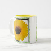 Perfekte Tasse (Vorderseite Links)