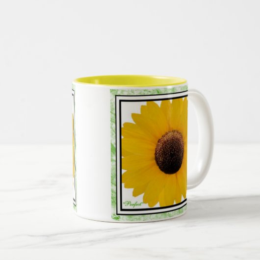 Perfekte Tasse (VorderseiteRechts)