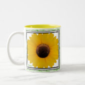 Perfekte Tasse (Links)