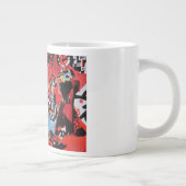 Perfekte Tasse für Blues Liebhaber! (Rechts)