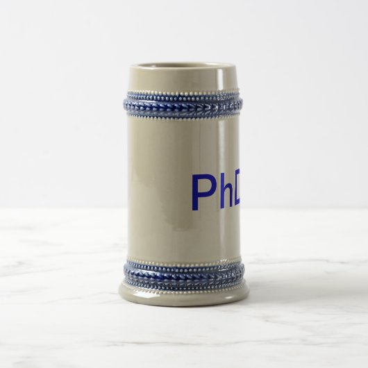 Perfekte Tasse für einen Schreibtisch (Mittel)