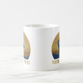 Perfekte Tasse für jeden Morgen (Mittel)