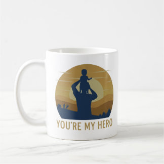 Perfekte Tasse für jeden Morgen
