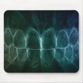 Perfekte Teeth Bite Dentist Mousepad (Vorne)