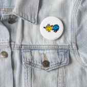 Perfekte Übereinstimmung Button (Beispiel)