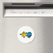 Perfekte Übereinstimmung Magnet (In Situ (Geschirrspüler))
