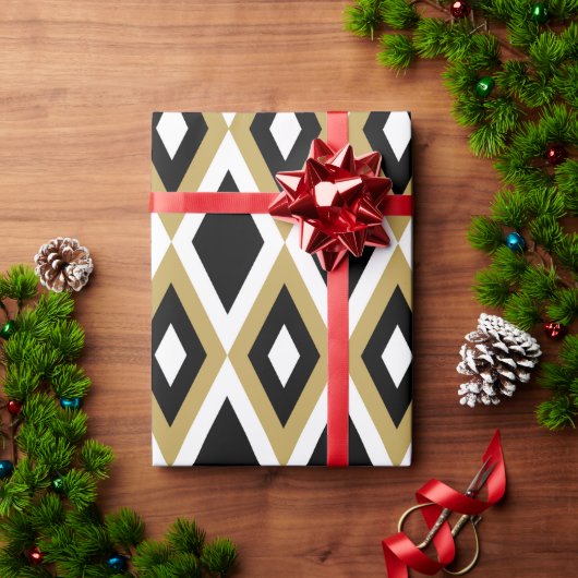 perfekte Verpackung für Ihr nächstes Geschenk Geschenkpapier (Feiertagsgeschenk)