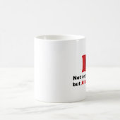 Perfekter Albaner Kaffeetasse (Mittel)