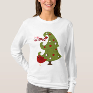 Perfekter Baum T-Shirt