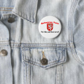 Perfekter Bohemischer Zwilling Button (Beispiel)