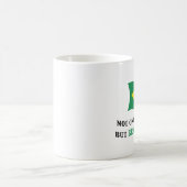 Perfekter Brasilianer Kaffeetasse (Mittel)
