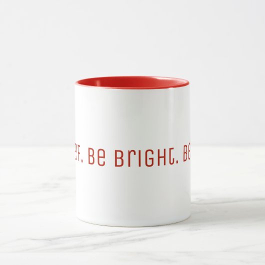 Perfekter Büro-Mitarbeiter/Kollege-Geschenk Tasse (Zentrum)