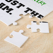 Perfekter Diversityhomosexueller Geek-heidnische Puzzle (Seite)