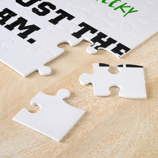 Perfekter Diversityhomosexueller Geek-heidnische Puzzle (Seite)