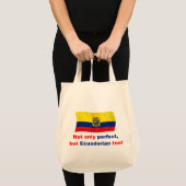 Perfekter Ecuadorian Tragetasche (Vorderseite (Produkt))