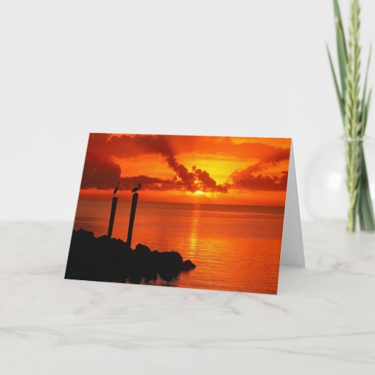 PERFEKTER FRIEDEN KARTE (Vorderseite)