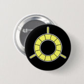 Perfekter Full Combo Button (Vorne & Hinten)