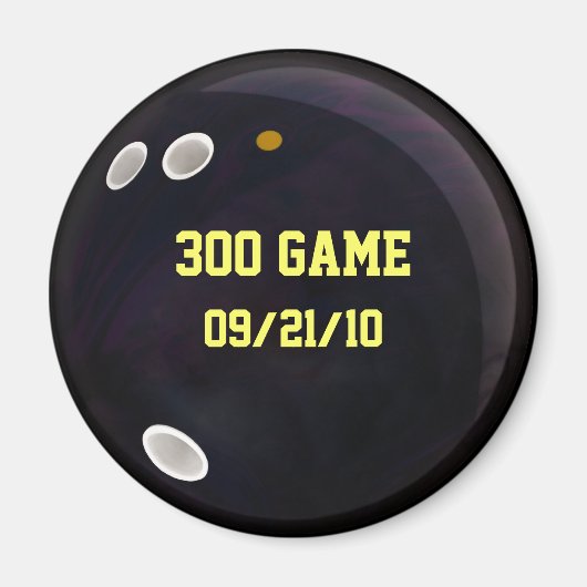 Perfekter Gamescore Magnet