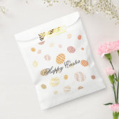 Perfekter glücklicher Ostern, Eier bevorzugen Tasc Geschenktütchen (Versiegelt)