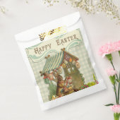 Perfekter glücklicher Ostern Vintag Geschenktütchen (Versiegelt)