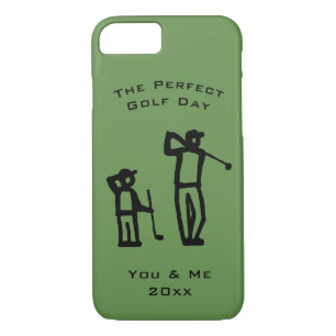 Perfekter Golf-Tag Case-Mate iPhone Hülle