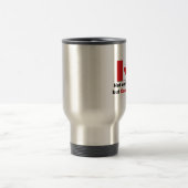 Perfekter Kanadier Reisebecher (Mittel)