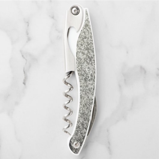 Perfekter Korkenzieher (Vorderseite)