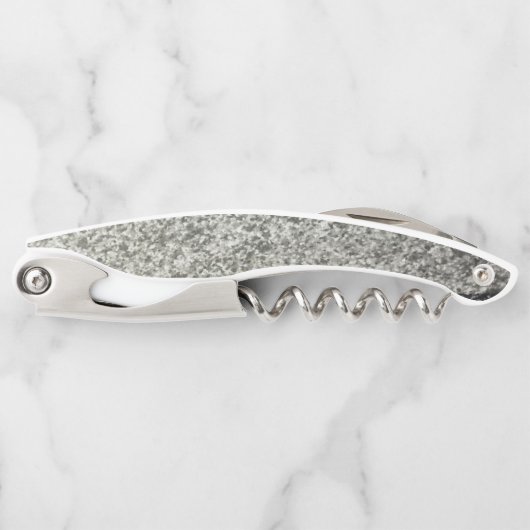 Perfekter Korkenzieher (Vorderseite)